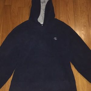 Champion Women’s Sweatshirt